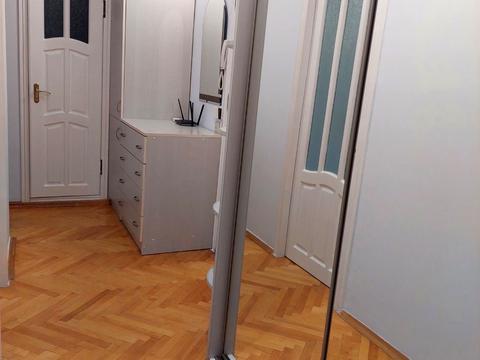 квартира по адресу Трилёвского ул., 23