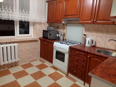 квартира по адресу Трилёвского ул., 23