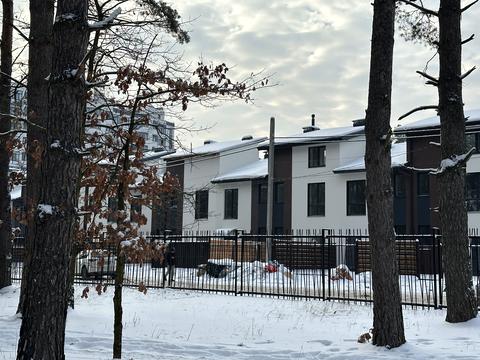 будинок за адресою Мисливська вул., 5