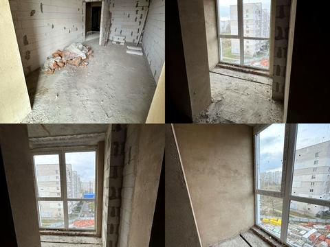 квартира за адресою Житомир, Героїв Десантників вул., (Будинок)