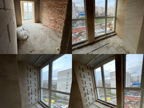 квартира за адресою Житомир, Героїв Десантників вул., (Будинок)