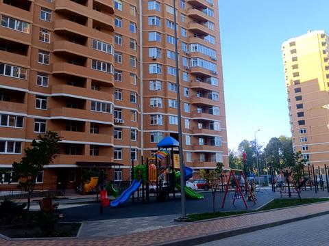 квартира за адресою Овідіопольська дорога вул., 3, к.1