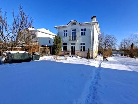 дом по адресу Різдвяна, 44