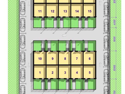 дом по адресу Антона Чехова ул.