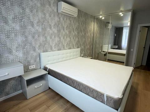 квартира по адресу Джерельна ул., 12