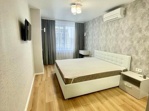 квартира по адресу Джерельна ул., 12