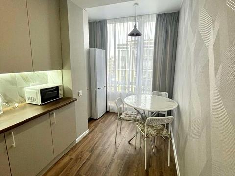 квартира по адресу Джерельна ул., 12