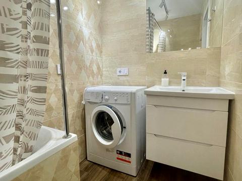 квартира по адресу Джерельна ул., 12