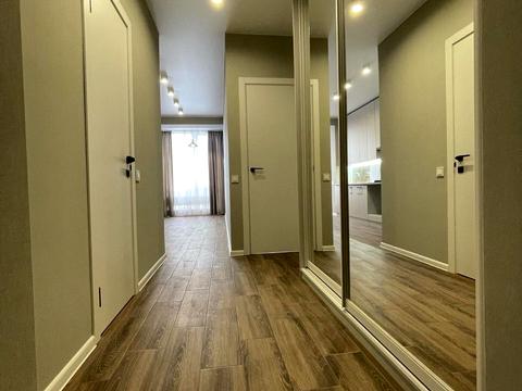 квартира по адресу Джерельна ул., 12