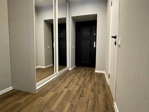 квартира по адресу Джерельна ул., 12