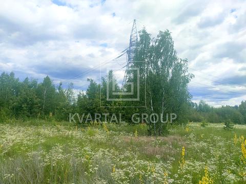 ділянка за адресою Федора Кричевського, 27в