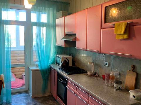 квартира по адресу Хмельницкая ул., 10