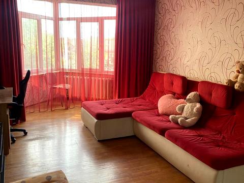 квартира по адресу Хмельницкая ул., 10