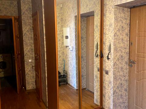 квартира по адресу Хмельницкая ул., 10