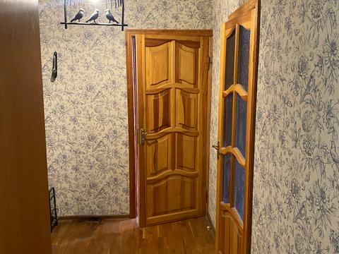 квартира по адресу Хмельницкая ул., 10