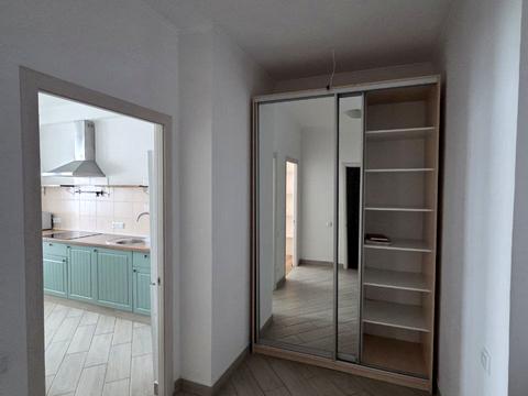 квартира за адресою Миколи Закревського вул., 42-А