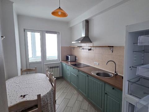 квартира за адресою Миколи Закревського вул., 42-А