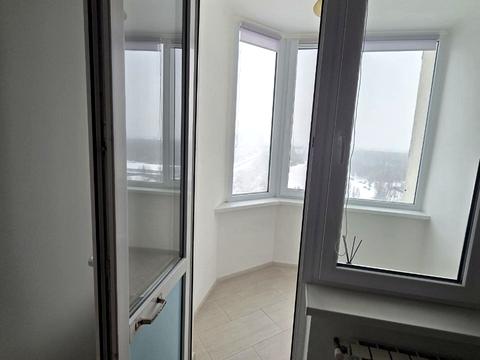 квартира за адресою Миколи Закревського вул., 42-А