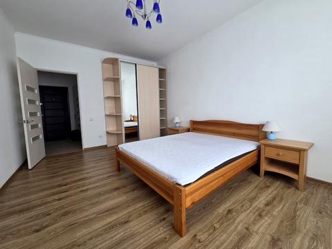 квартира за адресою Миколи Закревського вул., 42-А