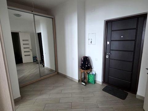 квартира за адресою Миколи Закревського вул., 42-А