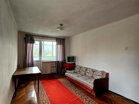 квартира по адресу Героев Труда ул., 33е