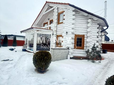 дом по адресу КМ Міжріччя