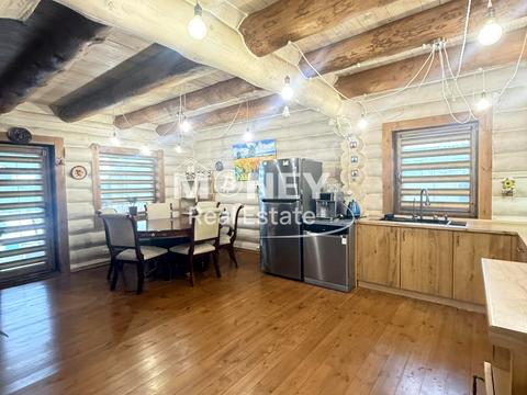 будинок за адресою КМ Міжріччя