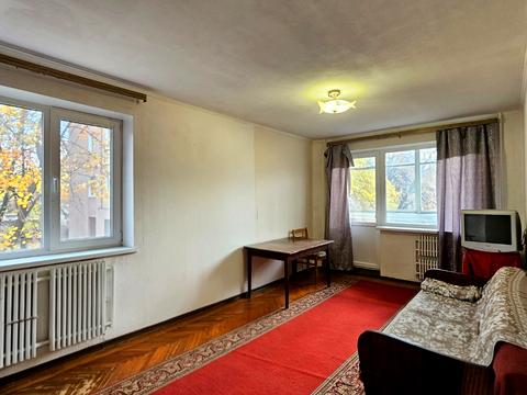 квартира по адресу Героев Труда ул., 33е