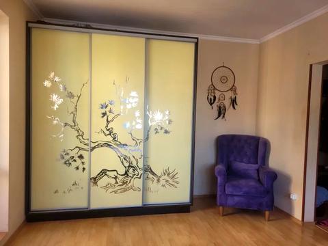 квартира за адресою Північна вул. (Північна), 54-Б