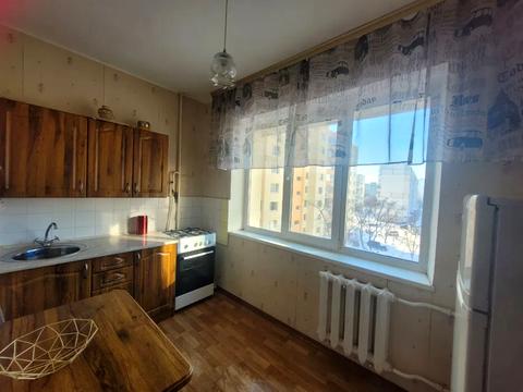 квартира за адресою Північна вул. (Північна), 54-Б