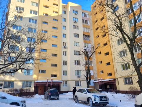 квартира за адресою Північна вул. (Північна), 54-Б