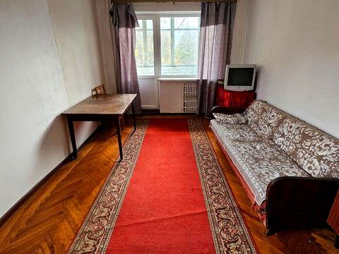 квартира по адресу Героев Труда ул., 33е