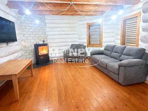 будинок за адресою КМ Міжріччя