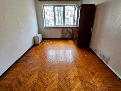 квартира по адресу Героев Труда ул., 33е