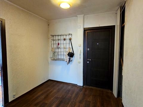 квартира по адресу Героев Труда ул., 33е