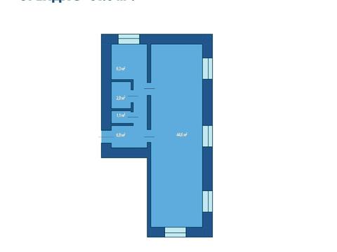 комерційна за адресою Рекордна вул., 38