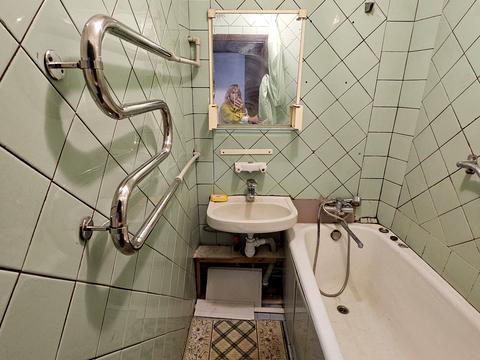 квартира по адресу Героев Труда ул., 33е