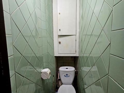 квартира по адресу Героев Труда ул., 33е