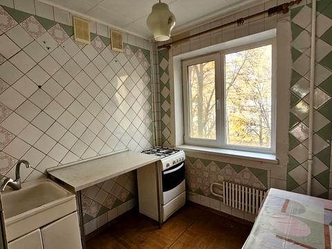 квартира по адресу Героев Труда ул., 33е