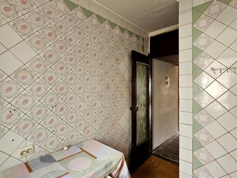 квартира по адресу Героев Труда ул., 33е