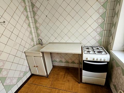 квартира по адресу Героев Труда ул., 33е