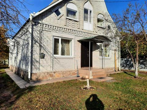 дом по адресу Садова