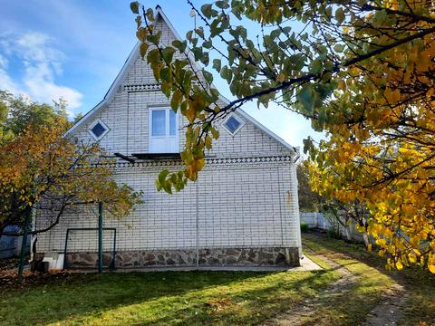 дом по адресу Садова