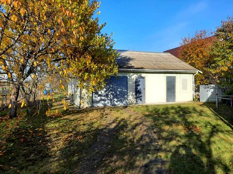 дом по адресу Садова