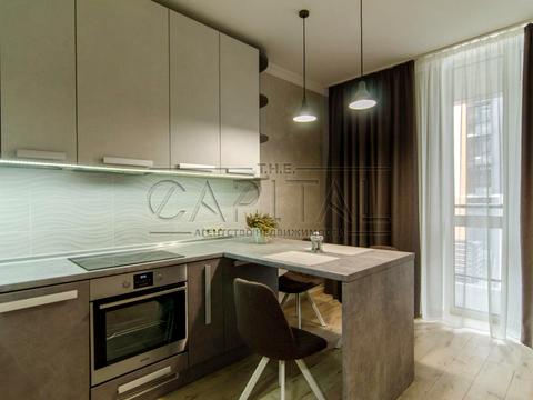 квартира за адресою Предславинська вул., 55