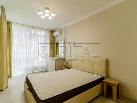 квартира за адресою Предславинська вул., 55