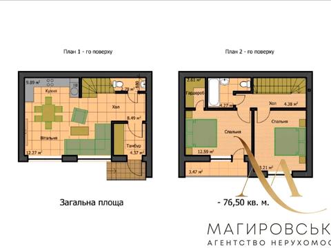 будинок за адресою Садова, 44