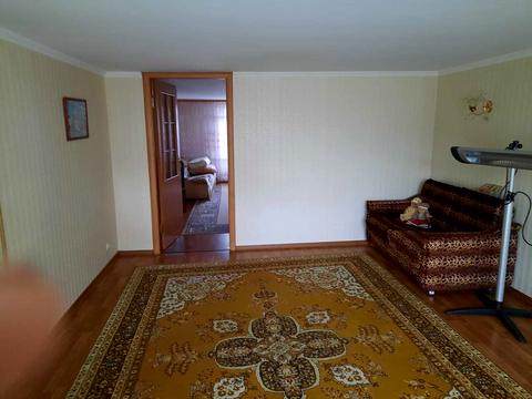 дом по адресу Садова