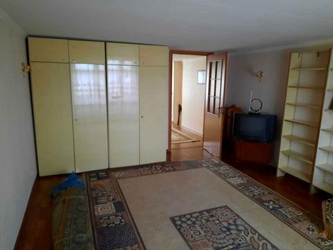 дом по адресу Садова