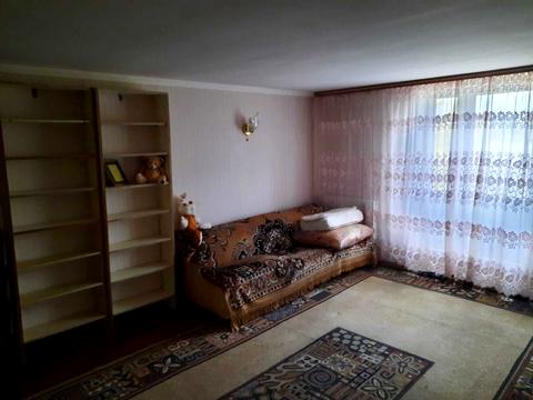 дом по адресу Садова